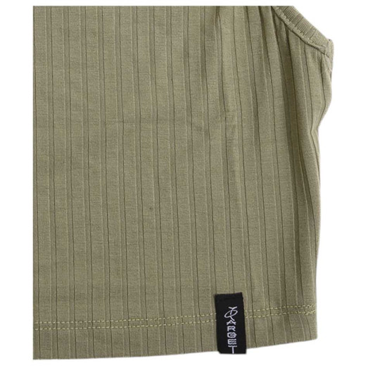 Target Παιδική αμάνικη μπλούζα Crop Tank Rib Viscose Top ''Rib Viscose'' Target Παιδική αμάνικη μπλούζα Crop Tank Rib Viscose Top ''Rib Viscose''